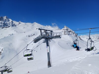 Ski à Serre-Chevalier, 20240312_120454
