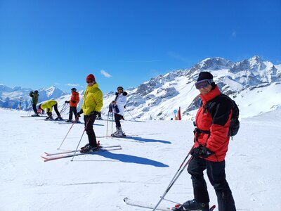 Ski à Serre-Chevalier, 20240312_120743