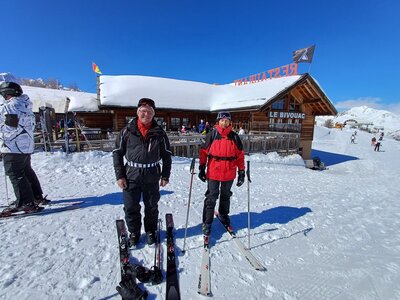 Ski à Serre-Chevalier, 20240312_133652