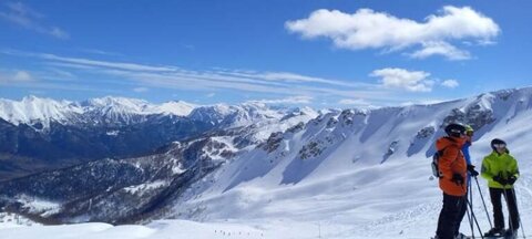Ski à Serre-Chevalier, image0000001