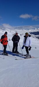 Ski à Serre-Chevalier, image00000011