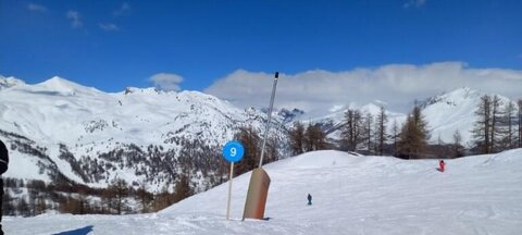 Ski à Serre-Chevalier, image0000051