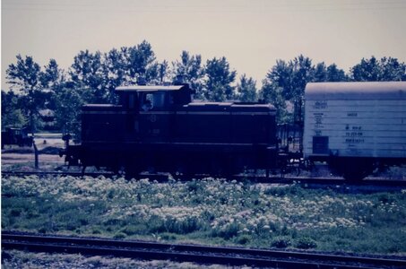 3245 Τρένα στον σταθμό της Θεσσαλονίκης, 8