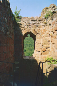 2006-02 Randonnées, 20060725-016 Châteaux de Wasigenstein