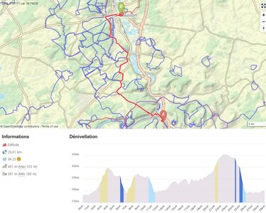 2006-02 Randonnées, 20060801-000 Pont-a-Mousson - Frouard 23-07-2006