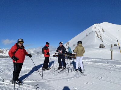 SKI CEILLAC, IMG_1655