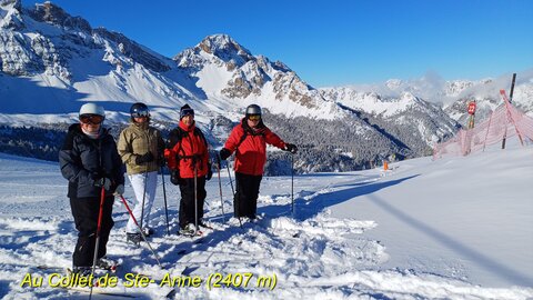 Skis à Ceillac, 20250107_105823