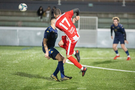 Match Carabiniers 13 janvier 2025, Match 13jan2025  54 sur 89 