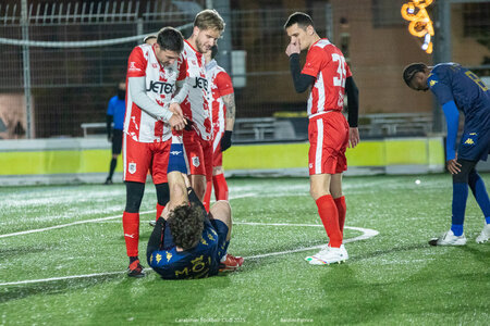 Match Carabiniers 13 janvier 2025, Match 13jan2025  87 sur 89 