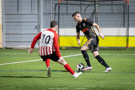 Match Carabiniers/Mairie de Monaco 3 février 2025, Match 3jan2025  1 sur 46   5 