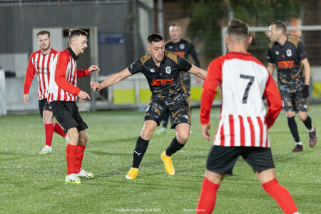 Match Carabiniers/Mairie de Monaco 3 février 2025, Match 3jan2025  1 sur 46   9 