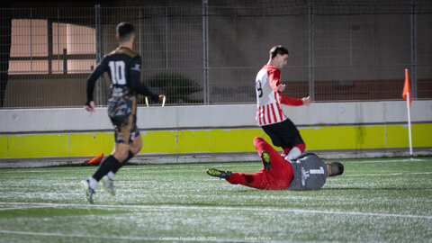 Match Carabiniers/Mairie de Monaco 3 février 2025, Match 3jan2025  1 sur 46   10 