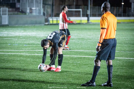 Match Carabiniers/Mairie de Monaco 3 février 2025, Match 3jan2025  1 sur 46   28 