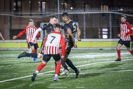 Match Carabiniers/Mairie de Monaco 3 février 2025, Match 3jan2025  1 sur 46   33 