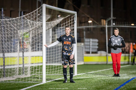 Match Carabiniers/Mairie de Monaco 3 février 2025, Match 3jan2025  1 sur 46   45 