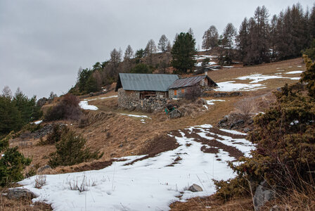 Col de la Gardette le 13 février 2025, DSC_0008