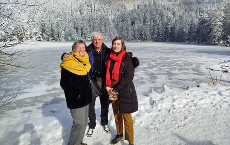 2025_02_16 Strasbourg, 2025_02_15 Mummelsee 30