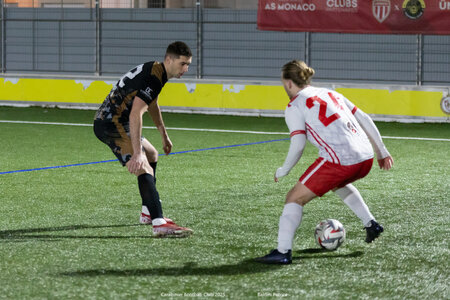 Football Carabiniers Match à 7 du 17 janvier 2025, Foot à 7 17fev25  3 sur 67 