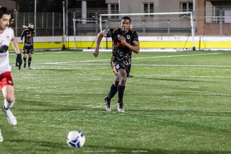 Football Carabiniers Match à 7 du 17 janvier 2025, Foot à 7 17fev25  27 sur 67 