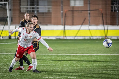 Football Carabiniers Match à 7 du 17 janvier 2025, Foot à 7 17fev25  31 sur 67 