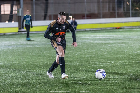 Football Carabiniers Match à 7 du 17 janvier 2025, Foot à 7 17fev25  48 sur 67 