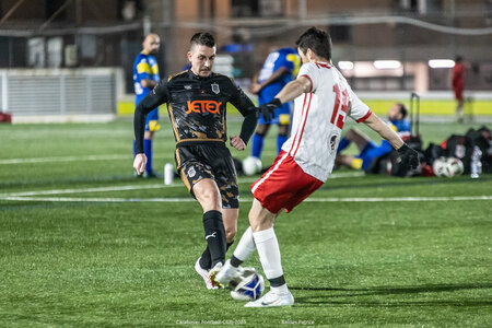 Football Carabiniers Match à 7 du 17 janvier 2025, Foot à 7 17fev25  66 sur 67 