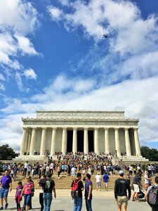 Washington DC - Big Bus Tour - White House - Lincoln memorial - Zoo - Alexandria - September 3rd 2017, IMG_4717