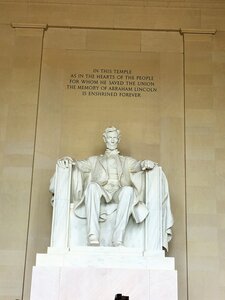 Washington DC - Big Bus Tour - White House - Lincoln memorial - Zoo - Alexandria - September 3rd 2017, IMG_4735