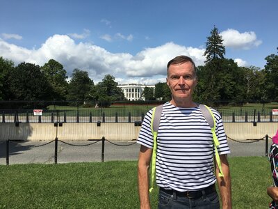 Washington DC - Big Bus Tour - White House - Lincoln memorial - Zoo - Alexandria - September 3rd 2017, IMG_4771