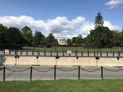 Washington DC - Big Bus Tour - White House - Lincoln memorial - Zoo - Alexandria - September 3rd 2017, IMG_4794