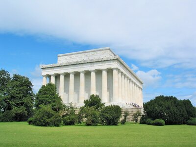 Washington DC - Big Bus Tour - White House - Lincoln memorial - Zoo - Alexandria - September 3rd 2017, IMG_9284