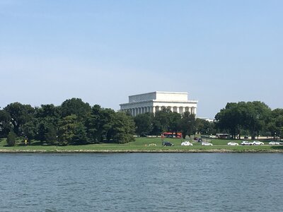 Washington DC - Monument Cruise - September 5th 2017, IMG_5089