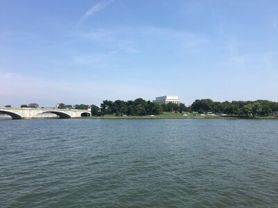 Washington DC - Monument Cruise - September 5th 2017, IMG_5090