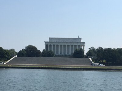 Washington DC - Monument Cruise - September 5th 2017, IMG_5104