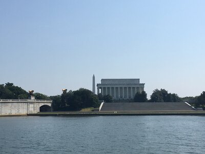 Washington DC - Monument Cruise - September 5th 2017, IMG_5108