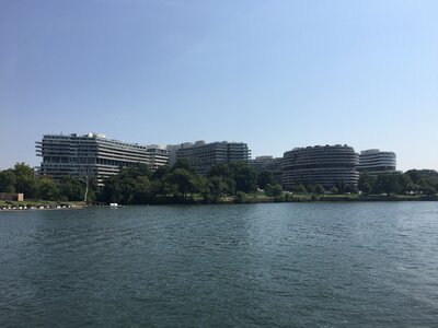 Washington DC - Monument Cruise - September 5th 2017, IMG_5123