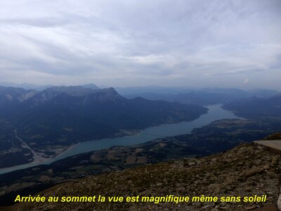 Le mont Guillaume, P8220011