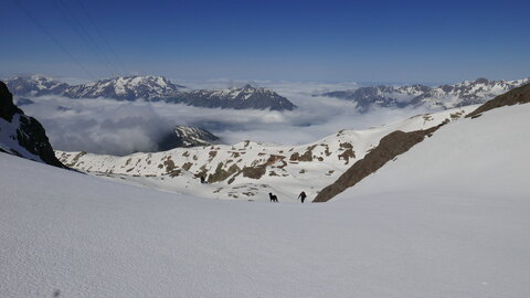 Pic Blanc (3300m), P1180331