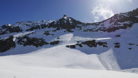 Pic Blanc (3300m), P1180332