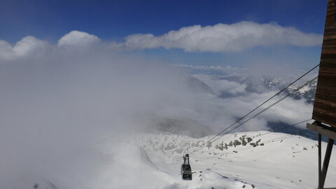 Pic Blanc (3300m), P1180342