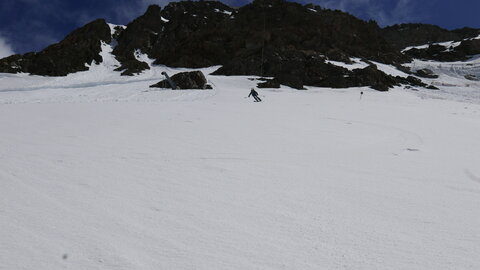 Pic Blanc (3300m), P1180349