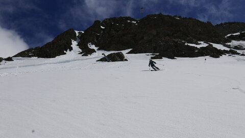 Pic Blanc (3300m), P1180350