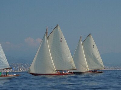 LES VOILES D ANTIBES 2020, 0036