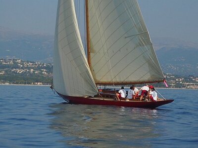 LES VOILES D ANTIBES 2020, 0041