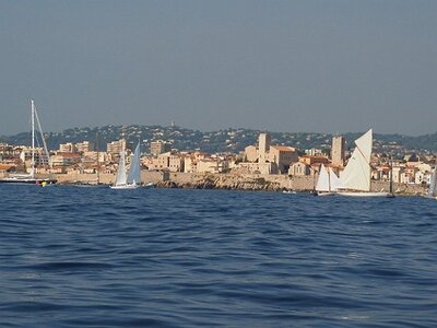 LES VOILES D ANTIBES 2020, 0073