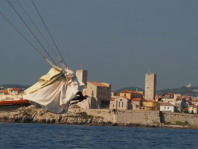LES VOILES D ANTIBES 2020, 0111