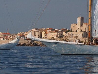 LES VOILES D ANTIBES 2020, 0127