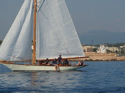 LES VOILES D ANTIBES 2020, 0137