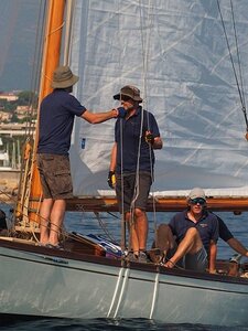 LES VOILES D ANTIBES 2020, 0138