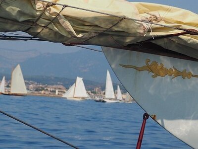 LES VOILES D ANTIBES 2020, 0165